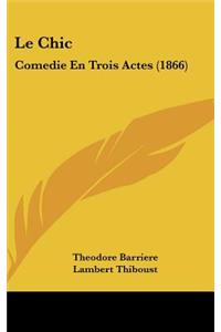 Le Chic