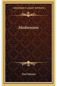 Modernism