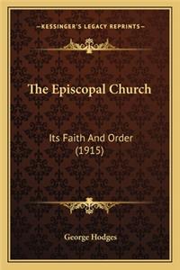 The Episcopal Church