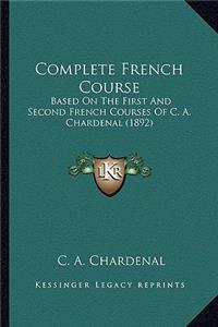 Complete French Course