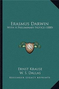 Erasmus Darwin