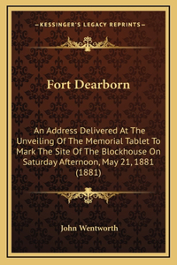 Fort Dearborn