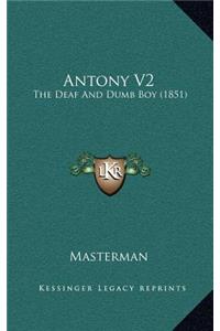 Antony V2