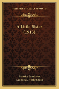 Little-Sister (1913)