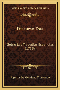 Discurso Dos