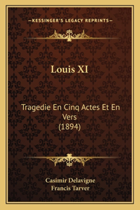 Louis XI
