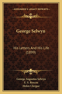 George Selwyn