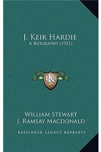 J. Keir Hardie