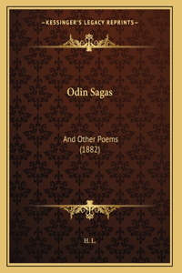Odin Sagas