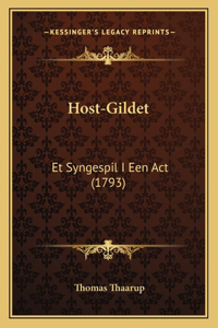 Host-Gildet