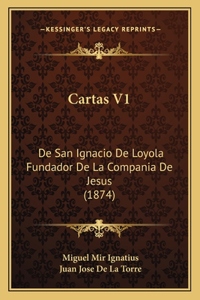 Cartas V1