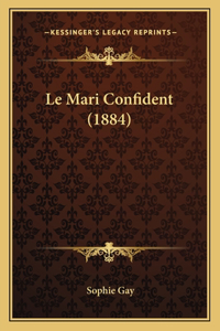 Mari Confident (1884)