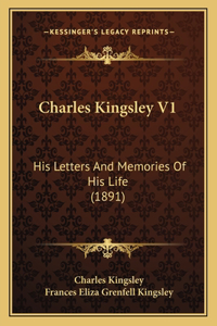 Charles Kingsley V1