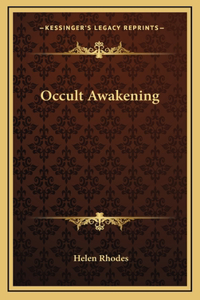 Occult Awakening