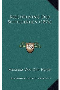 Beschrijving Der Schilderijen (1876)