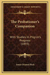The Probationer's Companion