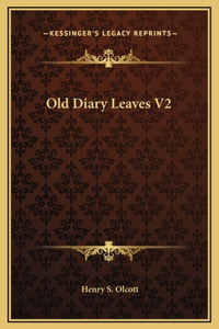 Old Diary Leaves V2