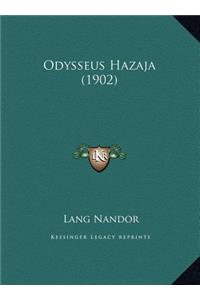 Odysseus Hazaja (1902)
