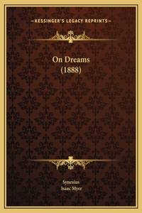 On Dreams (1888)