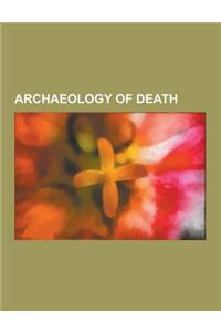 Archaeology of Death