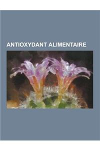 Antioxydant Alimentaire