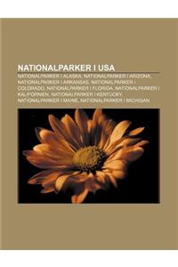Nationalparker I USA