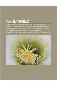 C.A. Banfield