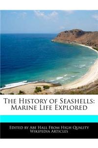 The History of Seashells