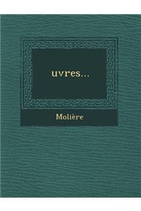 Oeuvres