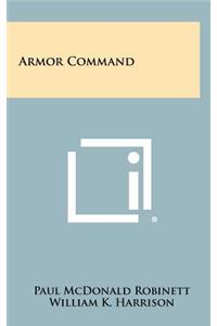 Armor Command