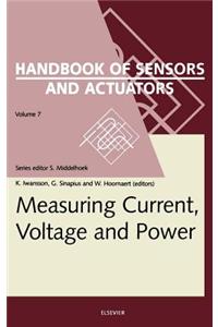 Measuring Current, Voltage and Power