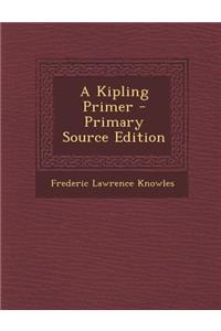 Kipling Primer