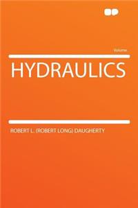 Hydraulics