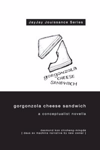 Gorgonzola Cheese Sandwich