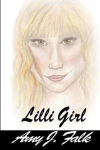 Lilli Girl Book 1