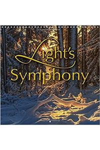 Light's Symphony 2017