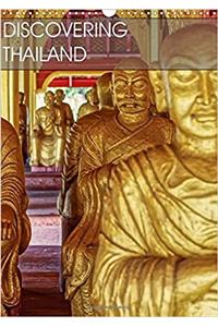 Discovering Thailand 2017