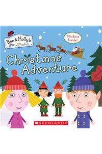 Christmas Adventure (Ben & Holly's Little Kingdom)