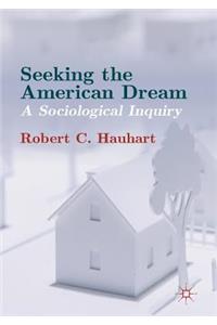 Seeking the American Dream