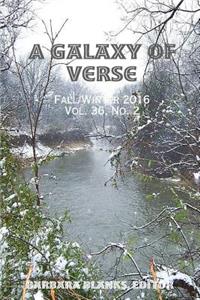 A Galaxy of Verse, Vol. 36, No. 2