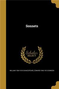 Sonnets