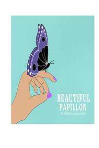 Beautiful Papillon