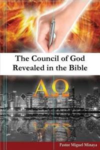 Council of God Revealed in the Bible