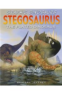 Stegosaurus