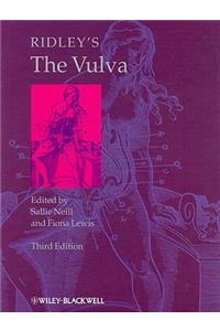 Ridley's the Vulva