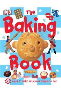 The Baking Book