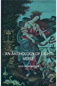 Anthology of Light Verse