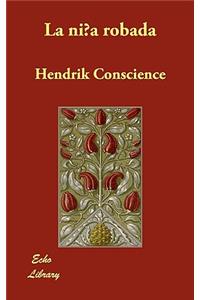 La Nia Robada