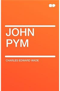 John Pym