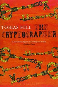 Cryptographer